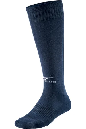 Mizuno Chaussettes confort longues (x6)
