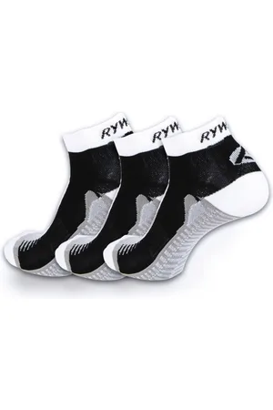 Rywan Paire de chaussettes Cirrus