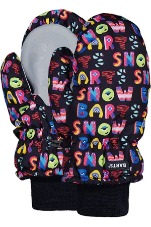 Barts Moufles de ski nylon enfant