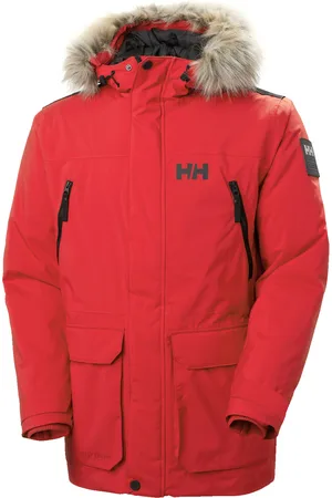 Helly Hansen Parka Reine