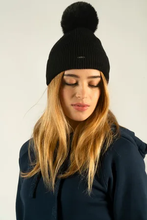 Flags&Cup Bonnet femme Hollola