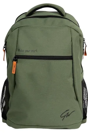 Gorilla Wear Sac à dos Duncan