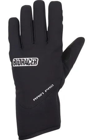 Bioracer Gants longs Rain Pro