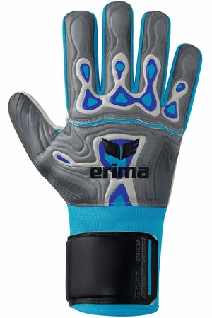 Erima Gants de gardien enfant Flex-Ray Protect