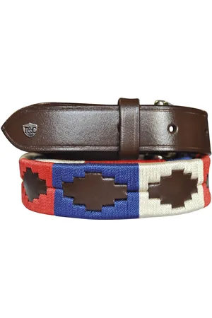 Flags&Cup Ceinture Chukka