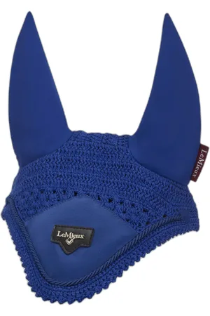 LeMieux Bonnet pour cheval court Loire