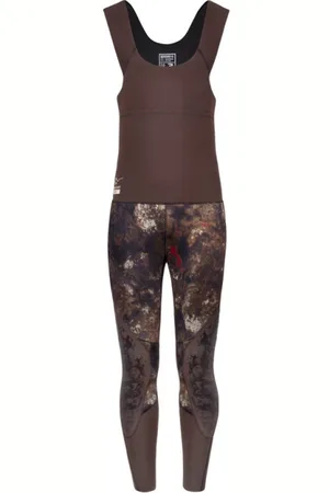 BEUCHAT Pantalon Rocksea Trigocamo 5 mm
