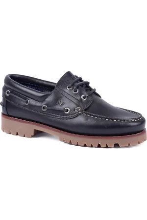 Martinelli Chaussures bateau Austin