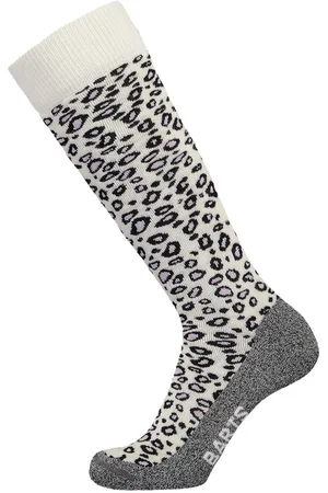 Barts Chaussettes imprimé animalier