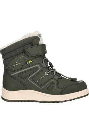 ZigZag Bottes d
