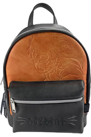 Nomadict Sac à dos enfant Naruto