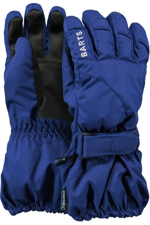 Barts Gants de ski enfant Tec