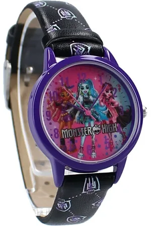 Vadobag Montre enfant Monster High Time