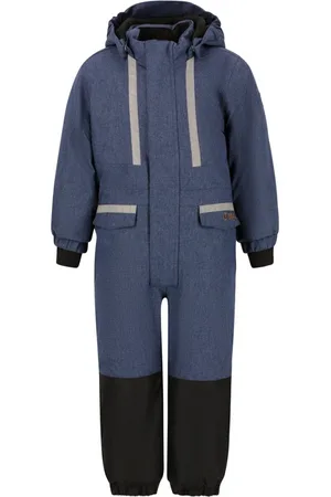 ZigZag Combinaison de ski enfant Merry