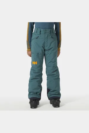 Helly Hansen Pantalon de ski enfant Elements