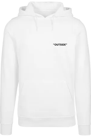 Mister Tee Sweatshirt à capuche Out$ide