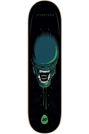 Hydroponic Planche de skate Horror