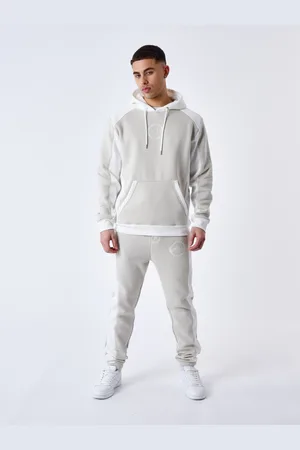 Project X Paris Jogging bicolore