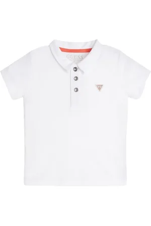 Guess Polo bébé garçon