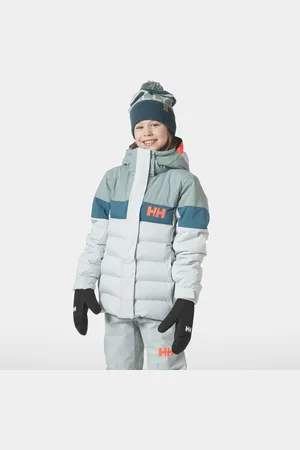 Helly Hansen Veste de ski enfant Diamond