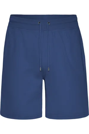 Colorful Standard Short Classic Organic Marine Blue