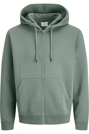 JACK & JONES Sweatshirt à capuche Ebradley