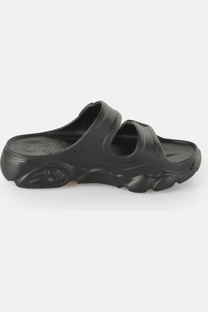 Buffalo Claquettes femme CLD Ari