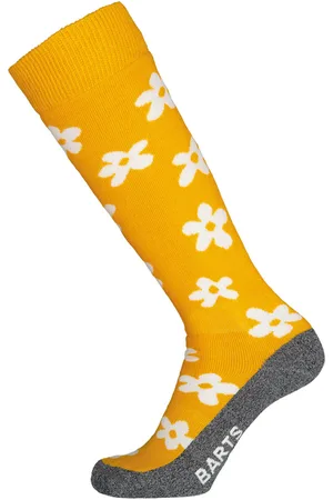 Barts Chaussettes Flower