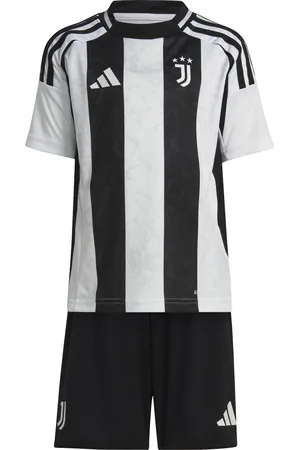 adidas Ensemble Domicile enfant Juventus Turin 2024/25