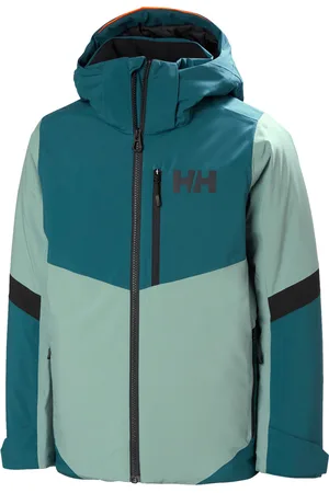 Helly Hansen Veste de ski enfant Elevate