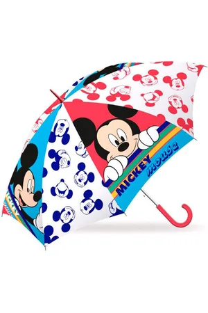 Disney Parapluie automatique Mickey