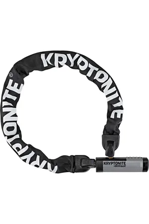 Kryptonite Antivol chaîne à code KryptoLok