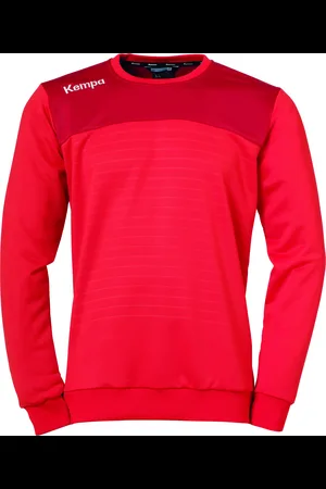 Kempa Sweatshirt Emotion 2.0