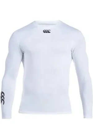 Canterbury Maillot manches longues Thermoreg