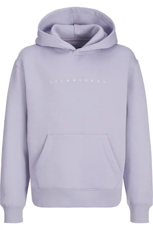 JACK & JONES Sweatshirt à capuche enfant Star