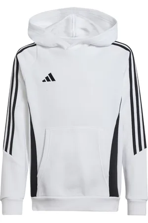 adidas Sweatshirt à capuche enfant Tiro 24