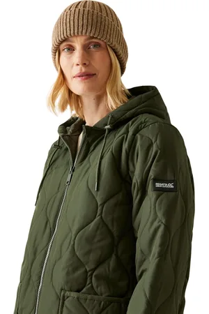 Regatta Parka femme Jaycee II