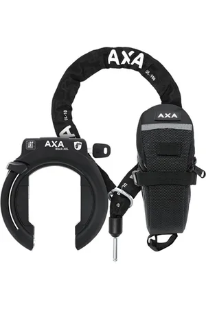 AXA Antivol a boucle fer à cheval