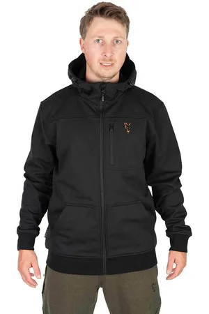 Fox Sweatshirt Collection Soft Shell B/O