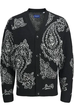 JACK & JONES Cardigan Rollie Styd