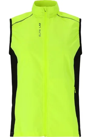 ELITE LAB Veste sans manche femme Shell X2 Elite
