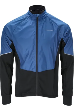Endurance Veste réfléchissante Jive