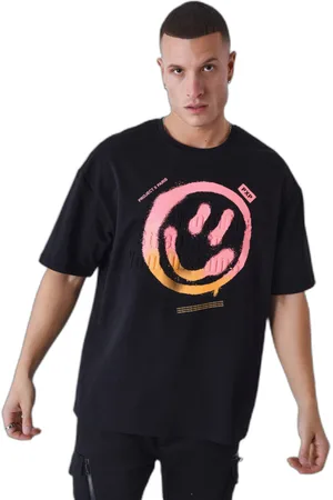 Project X Paris T-shirt Smile