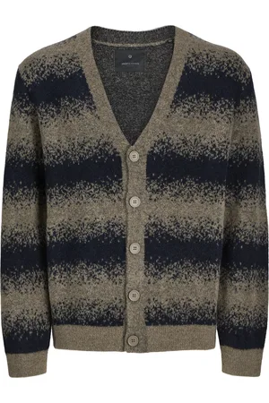 JACK & JONES Cardigan Villex Styd
