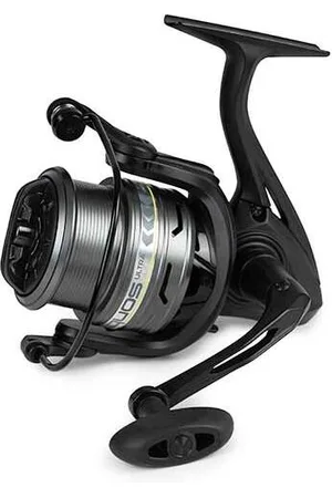 Matrix Moulinet Aquos Ultra 5000