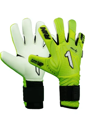 Rinat Gants de gardien enfant Aries Némesis Prime