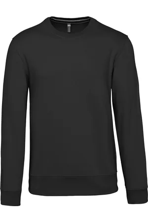 Kariban Sweatshirt Col Rond bio