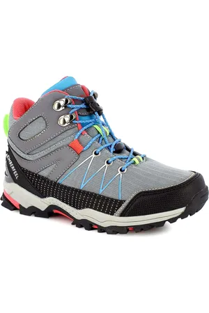 Kimberfeel Chaussures de randonnée bébé Vezac