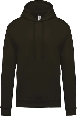 Kariban Sweatshirt à capuche