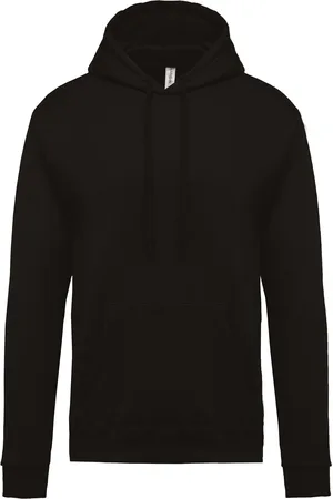 Kariban Sweatshirt à capuche